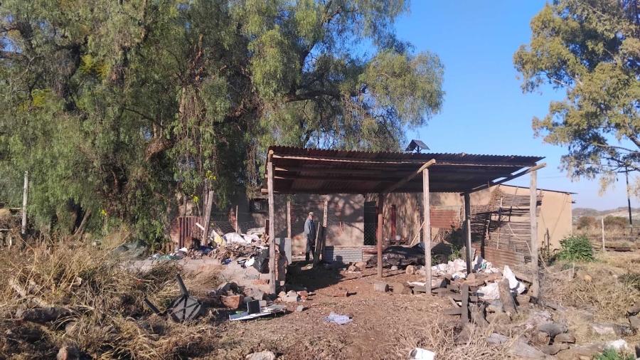 4 Bedroom Property for Sale in Hartebeespoort A H North West